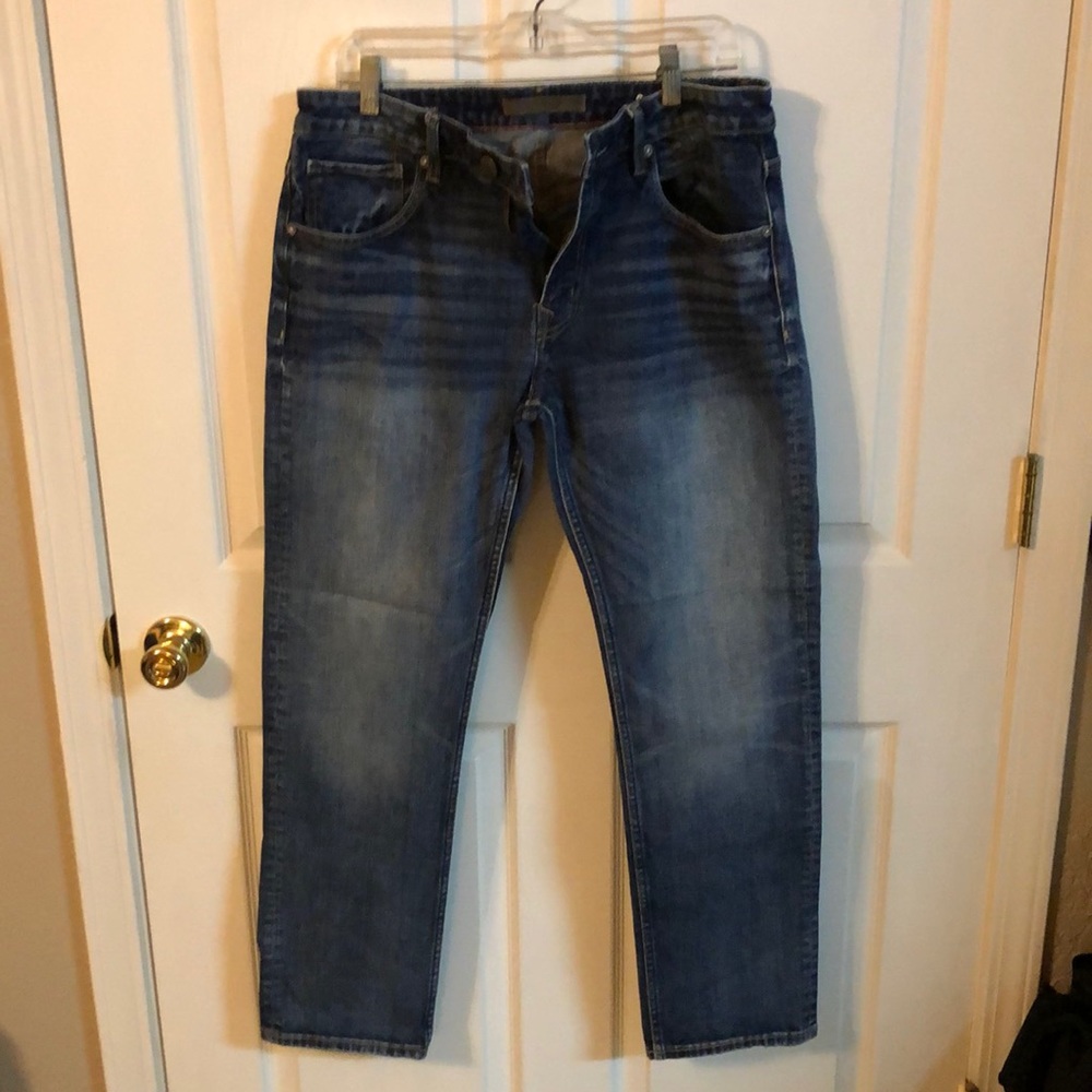 Vigoss 34x30 men’s Jeans